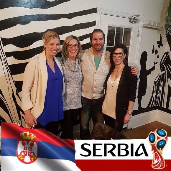 Meet your Posher, Melanie - Picture 1 of 1